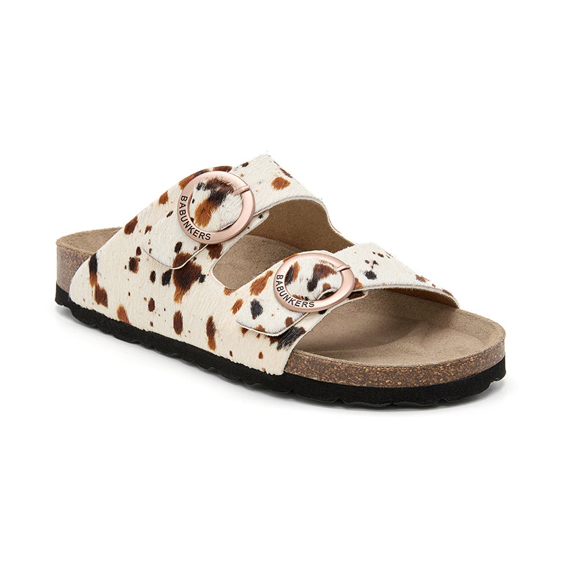 Imagen del producto BARI PELO PONY BEIGE MUJER