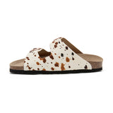 Imagen del producto BARI PELO PONY BEIGE MUJER
