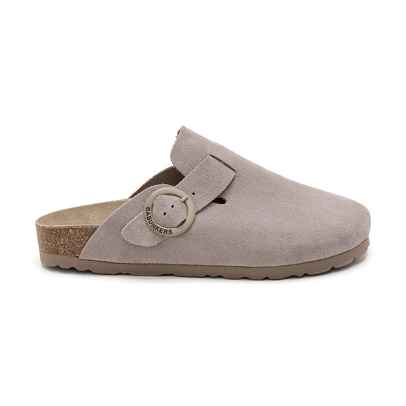Imagen del producto PALERMO ANTE TAUPE MARRON MUJER