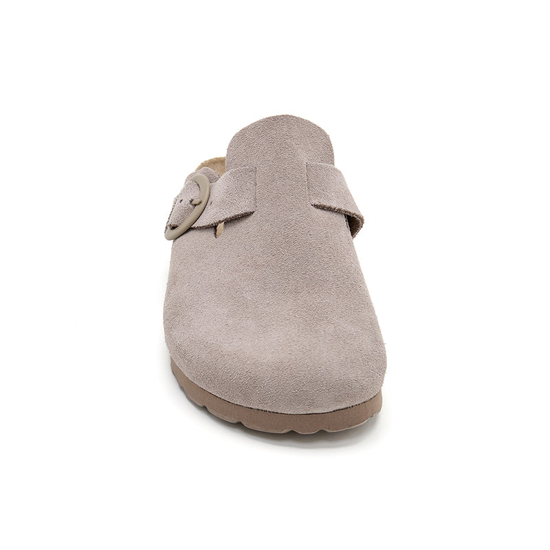 Imagen del producto PALERMO ANTE TAUPE MARRON MUJER