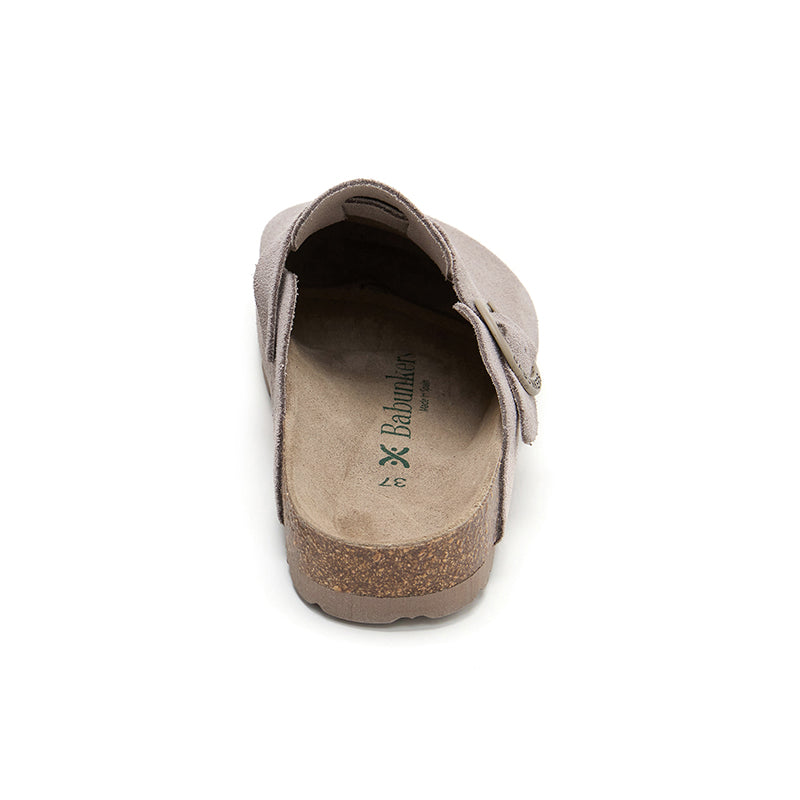 Imagen del producto PALERMO ANTE TAUPE MARRON MUJER