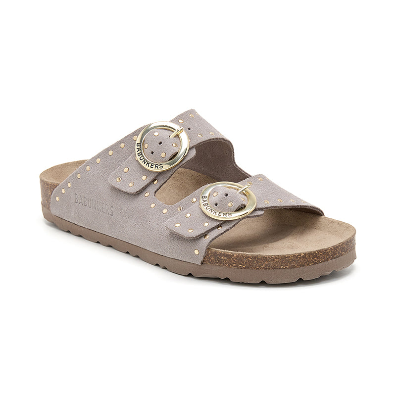 Imagen del producto BARI GLAM TAUPE MARRON MUJER