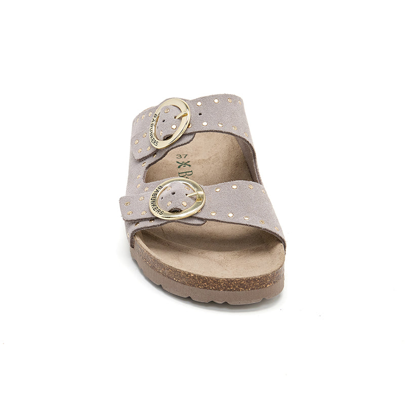Imagen del producto BARI GLAM TAUPE MARRON MUJER
