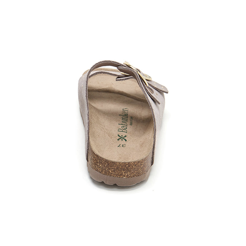 Imagen del producto BARI GLAM TAUPE MARRON MUJER