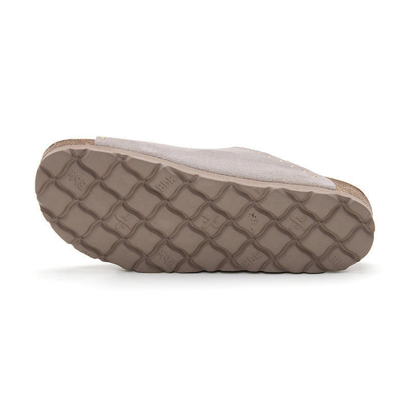 Imagen del producto BARI GLAM TAUPE MARRON MUJER