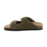 Imagen del producto BARI GLAM ACEITUNA VERDE MUJER