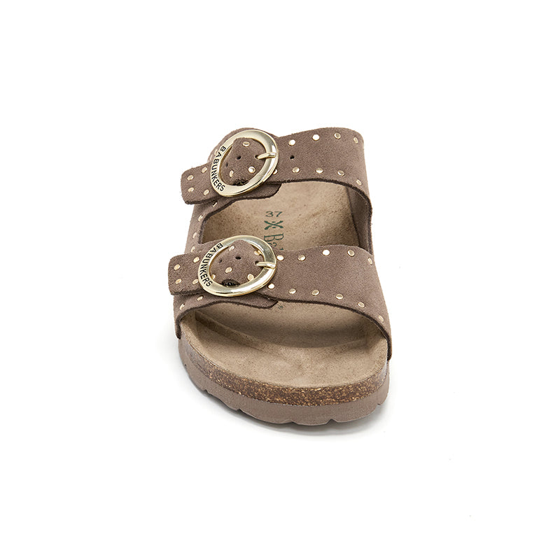 Imagen del producto BARI GLAM CACAO MARRON MUJER