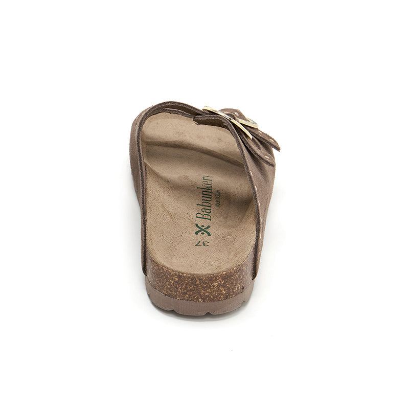Imagen del producto BARI GLAM CACAO MARRON MUJER