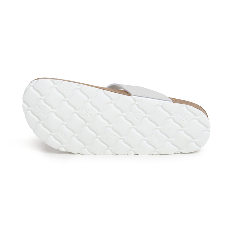 Imagen del producto Sandalia Ibiza Plata Mujer