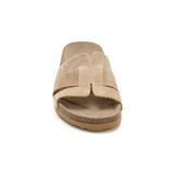 Imagen del producto MYKONOS PIEL NATURAL NUEZ MARRON MUJER