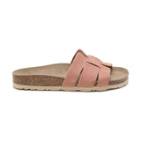 Imagen del producto MYKONOS PIEL NATURAL SALMON MUJER