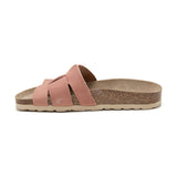 Imagen del producto MYKONOS PIEL NATURAL SALMON MUJER