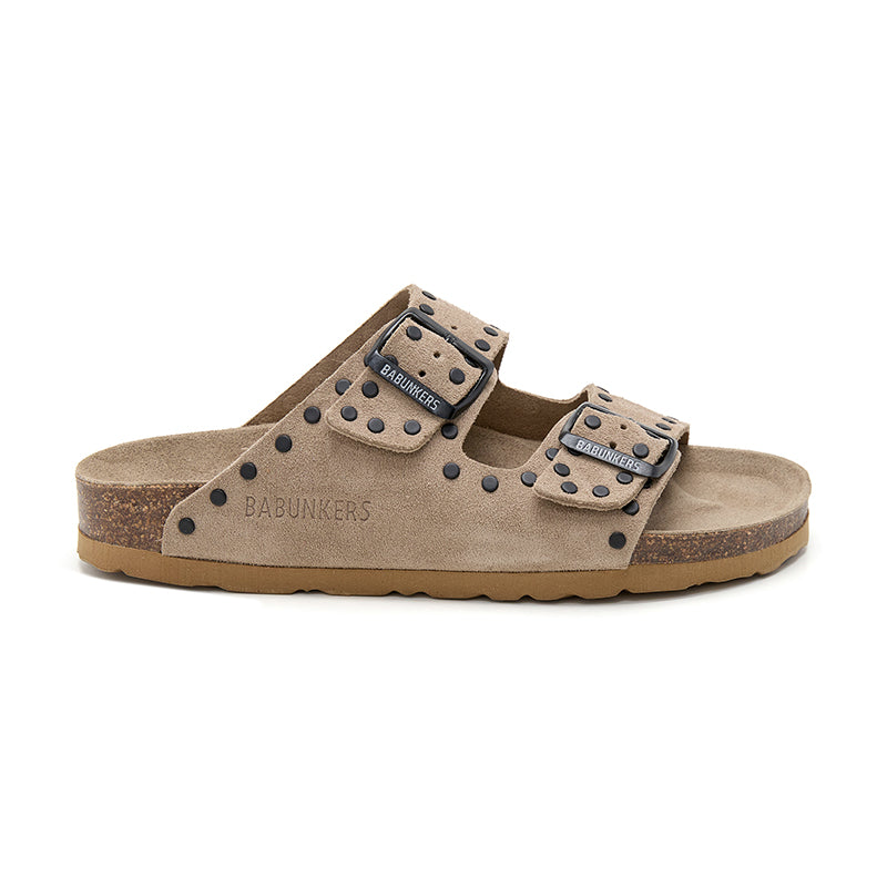Imagen del producto BARI BOLD ARENA MARRON MUJER