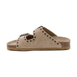 Imagen del producto BARI BOLD ARENA MARRON MUJER