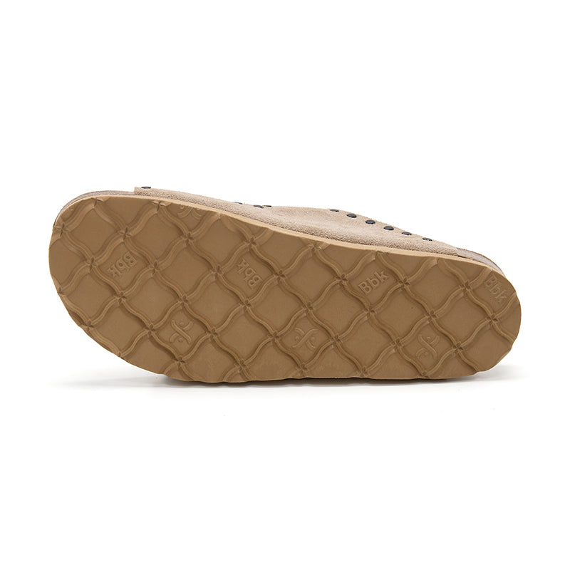 Imagen del producto BARI BOLD ARENA MARRON MUJER