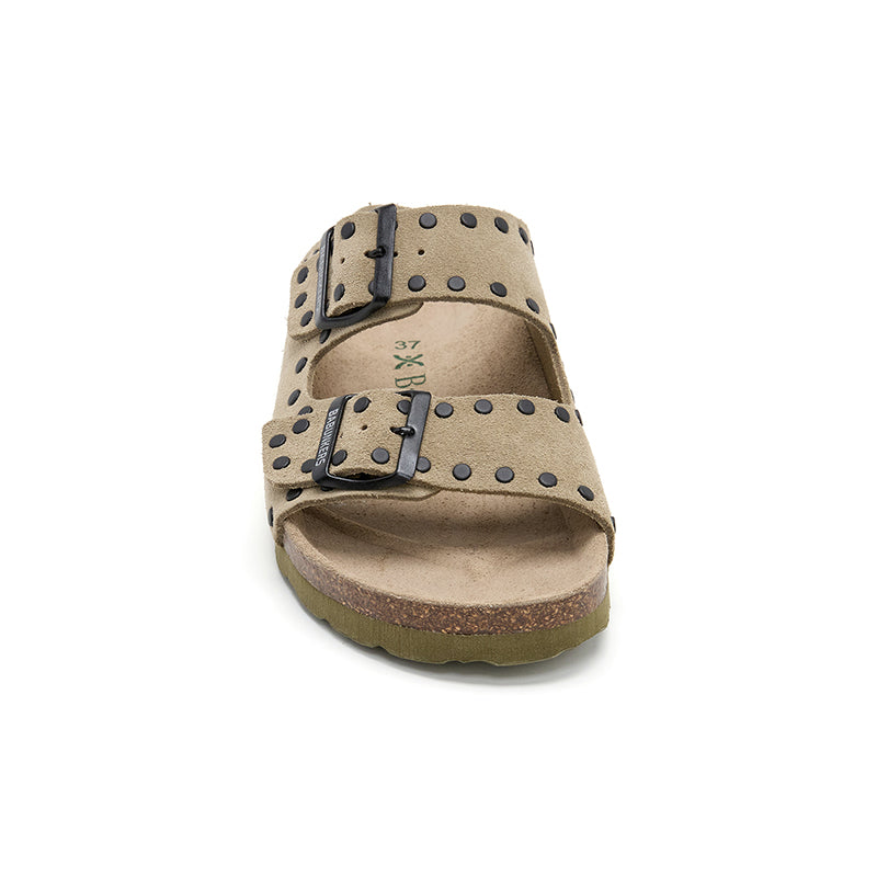 Imagen del producto BARI BLOD ECRU KAKI MUJER