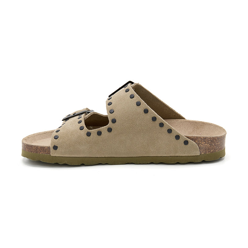 Imagen del producto BARI BLOD ECRU KAKI MUJER
