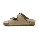 Imagen del producto BARI BLOD ECRU KAKI MUJER