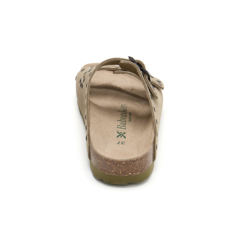 Imagen del producto BARI BLOD ECRU KAKI MUJER