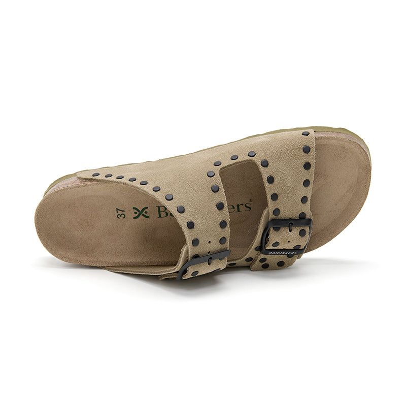 Imagen del producto BARI BLOD ECRU KAKI MUJER