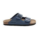 Imagen del producto BARI NAPA NATURAL NAVY AZUL HOMBRE