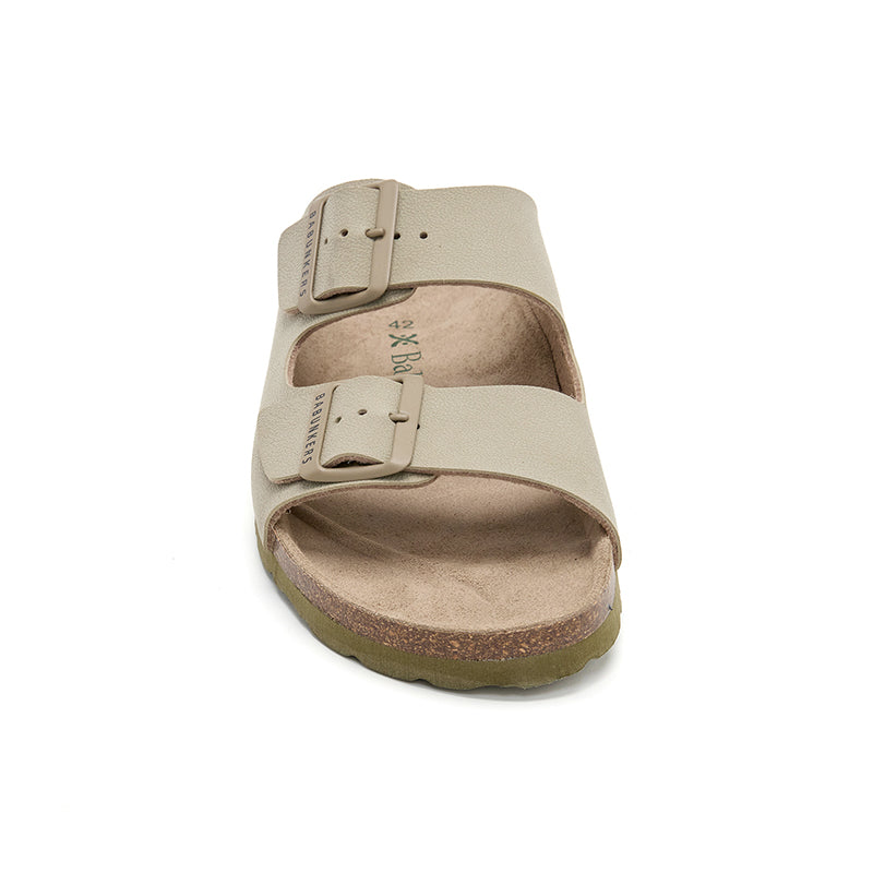 Imagen del producto BARI NAPA NATURAL CAQUI HOMBRE