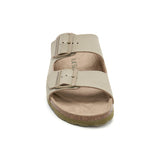 Imagen del producto BARI NAPA NATURAL CAQUI HOMBRE