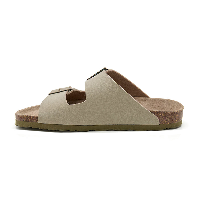 Imagen del producto BARI NAPA NATURAL CAQUI HOMBRE