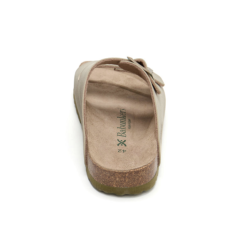 Imagen del producto BARI NAPA NATURAL CAQUI HOMBRE