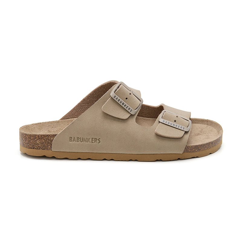 Imagen del producto BARI NAPA NATURAL TAN MARRON HOMBRE
