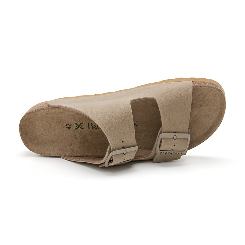 Imagen del producto BARI NAPA NATURAL TAN MARRON HOMBRE