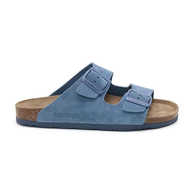 Imagen del producto BARI ANTE JEANS AZUL HOMBRE