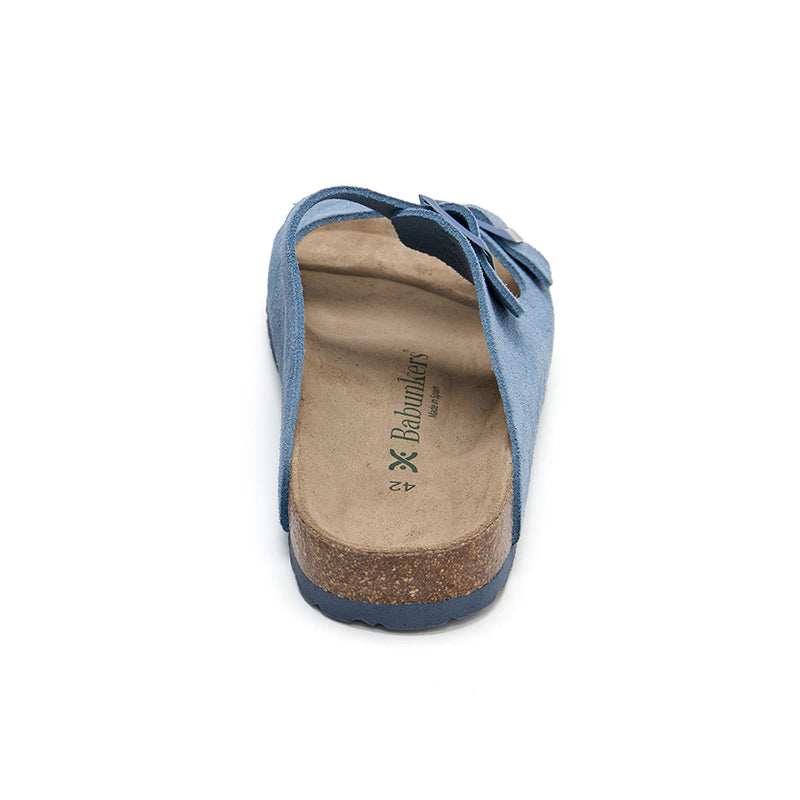 Imagen del producto BARI ANTE JEANS AZUL HOMBRE