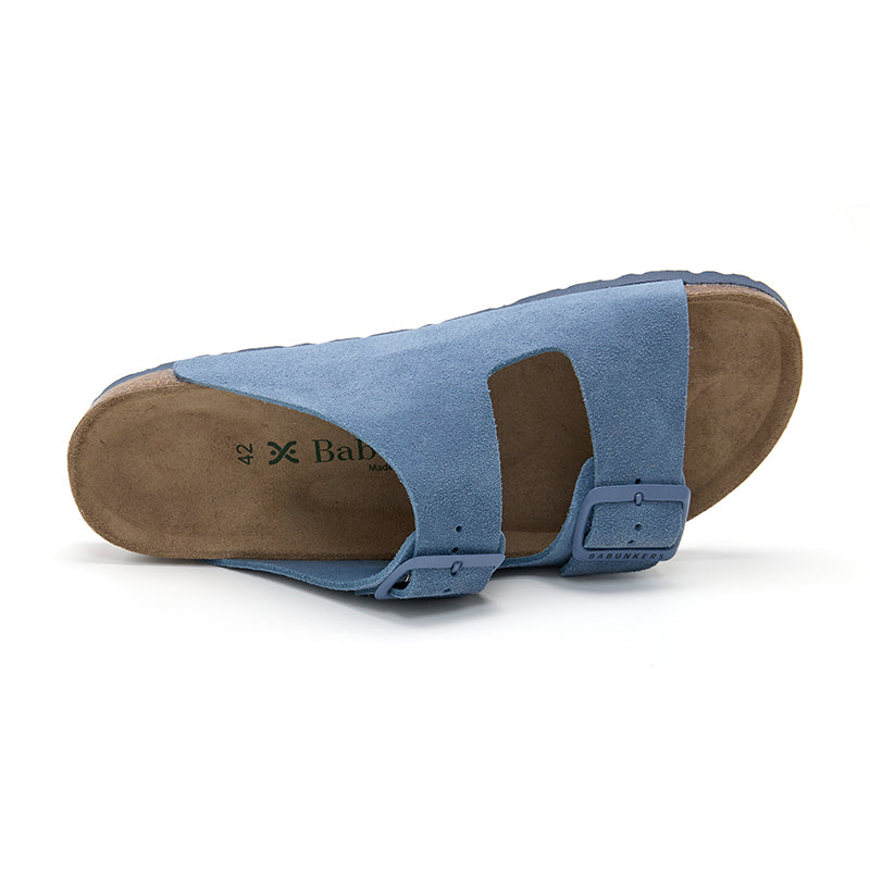 Imagen del producto BARI ANTE JEANS AZUL HOMBRE