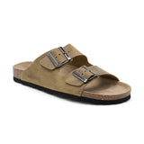 Imagen del producto BARI PIEL NATURAL KAKI HOMBRE