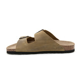 Imagen del producto BARI PIEL NATURAL KAKI HOMBRE
