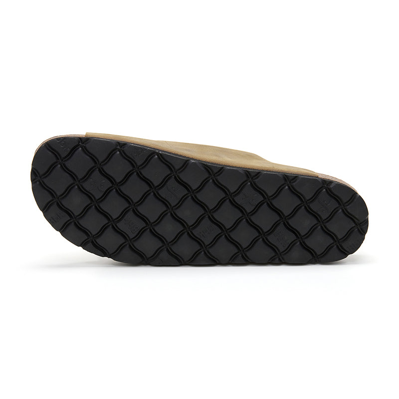 Imagen del producto BARI PIEL NATURAL KAKI HOMBRE
